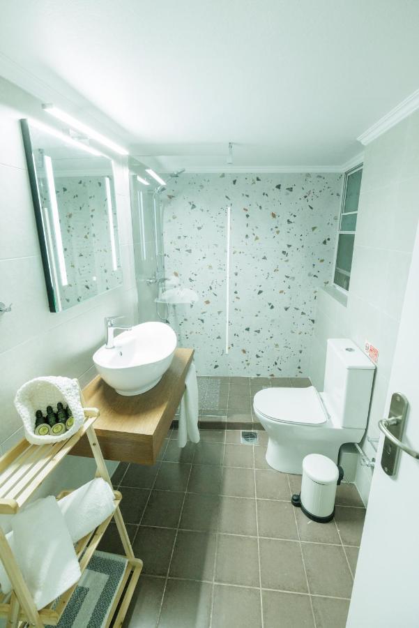 Love Travel Athens Apartments Atenas Exterior foto
