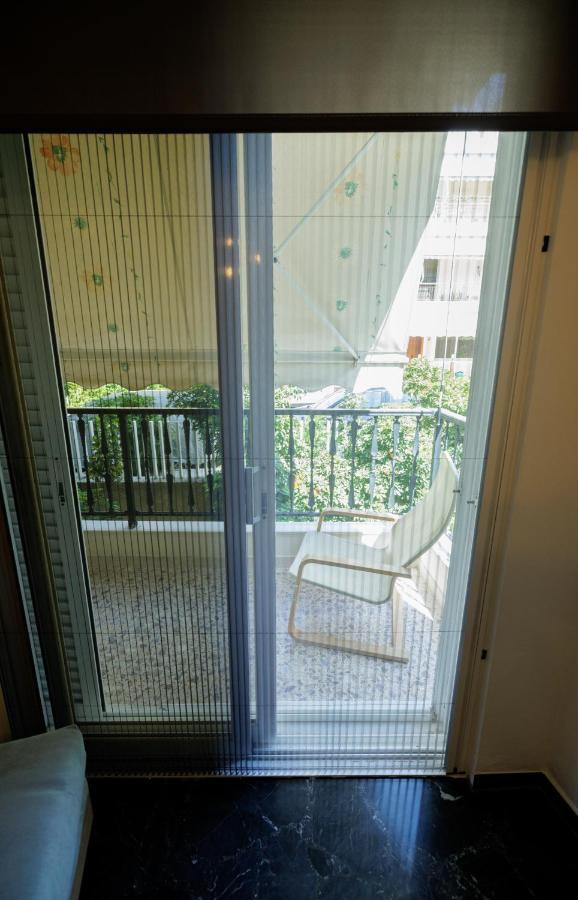 Love Travel Athens Apartments Atenas Exterior foto