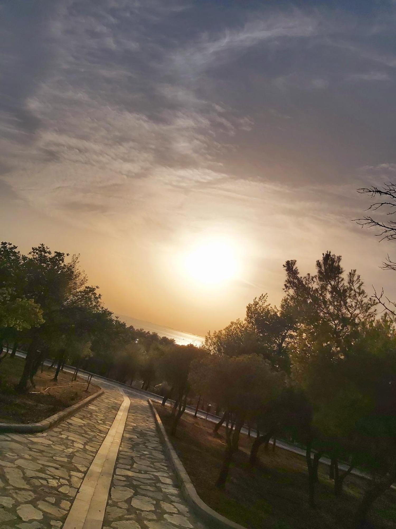 Love Travel Athens Apartments Atenas Exterior foto