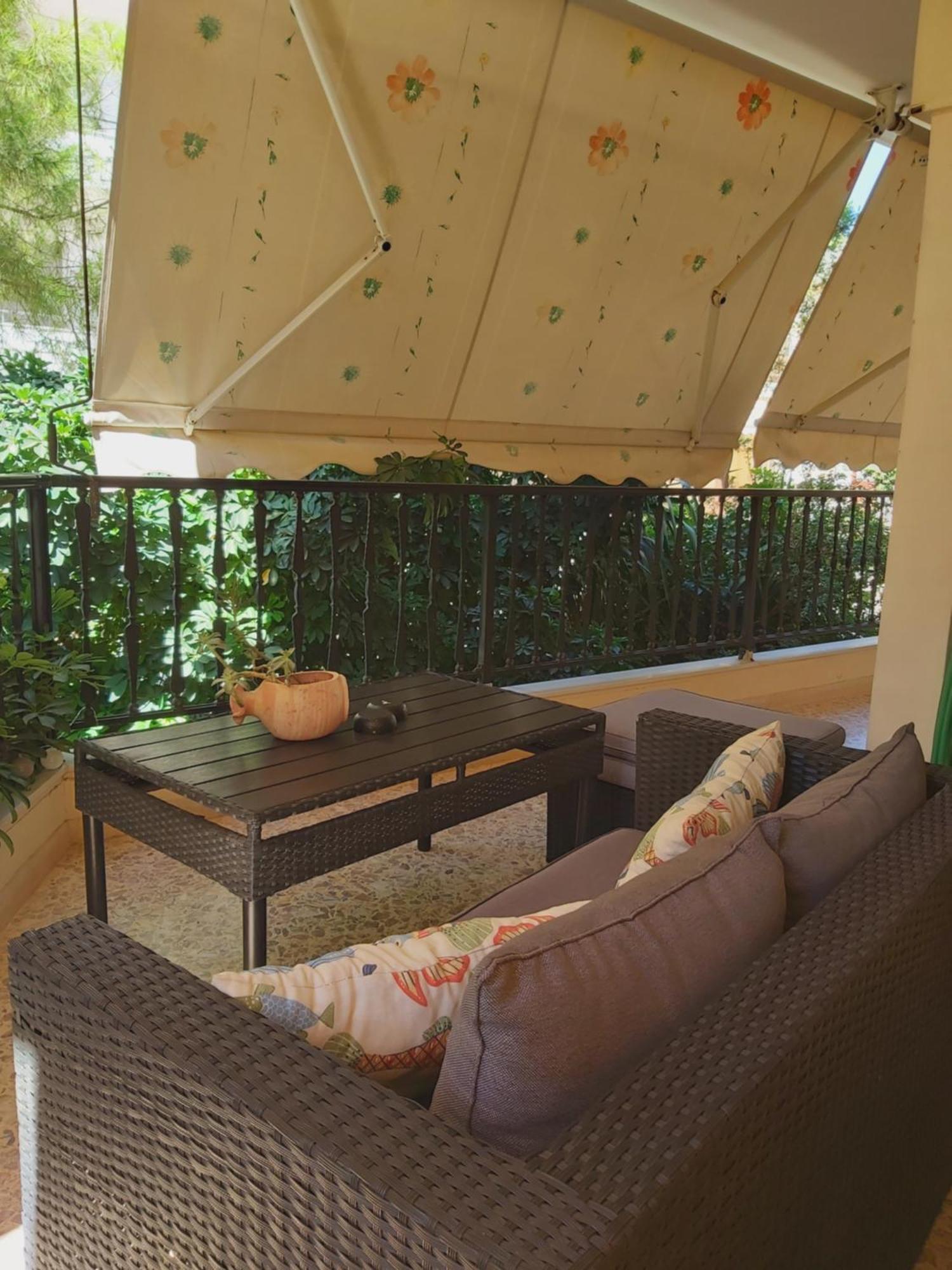 Love Travel Athens Apartments Atenas Exterior foto