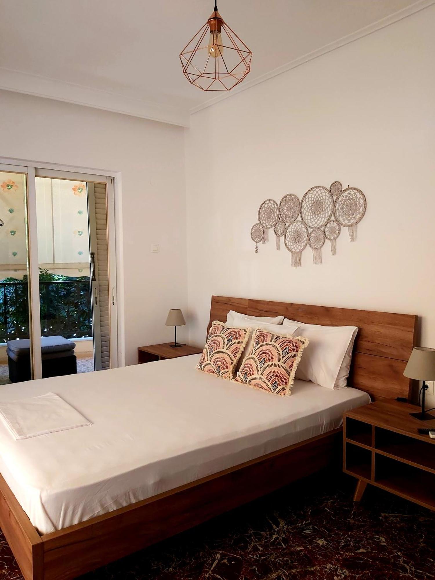 Love Travel Athens Apartments Atenas Exterior foto
