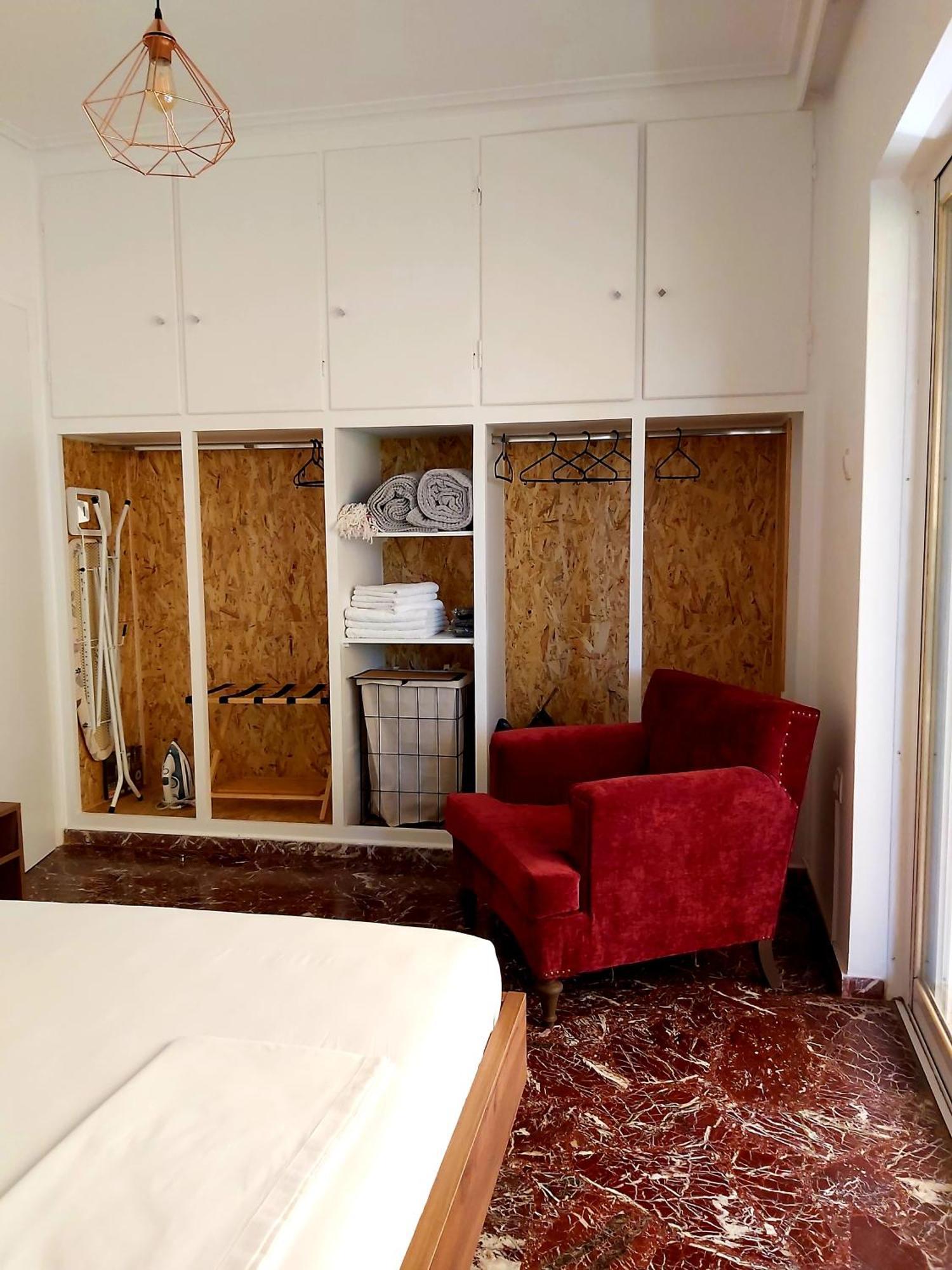 Love Travel Athens Apartments Atenas Exterior foto
